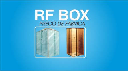 RF BOX  LTDA.